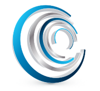000599 3D spiral logo design free logos-02