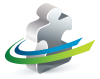 000645 free Puzzle logo design free logomaker-01