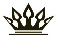 000772 Free Logo maker - Royal Crown logo desig-04