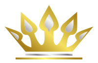 000772 Free Logo maker - Royal Crown logo desig-06