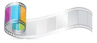 000829 Film Productions logo design free logo online-01