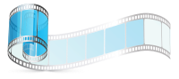 000829 Film Productions logo design free logo online-04