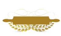 000830 Free logo maker - bakery logos rolling pin Logo Templates-01