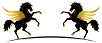 000864 Alphabet Pegasus logo maker-01