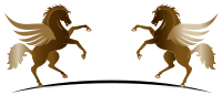 000864 Alphabet Pegasus logo maker-03