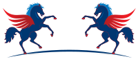 000864 Alphabet Pegasus logo maker-04