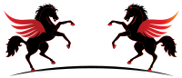 000864 Alphabet Pegasus logo maker-05