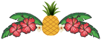 000919 Free tropical coconut Logo tropical pineapple Maker-03