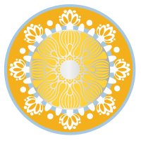 000961 Free mandala Logo Maker mandala pattern-02