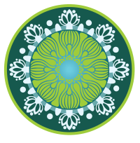 000961 Free mandala Logo Maker mandala pattern-04
