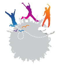 001017 creatore di loghi di viaggio modello di logo mondiale-05