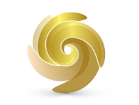 00124 Spiral logo design free logos online-05