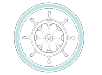 00323 Créateur de logo gratuit - Modèles de logo de la mer-02