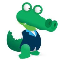 00488 Free Logo Maker Alligator Logo Template-03
