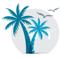 00498 palm beach logo design gratuito logomaker-02