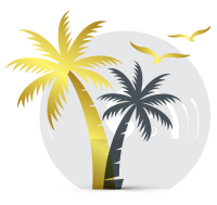 00498 palm beach logo design gratuito logomaker-03