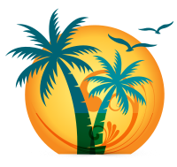 00498 palm beach logo design gratuito logomaker-05