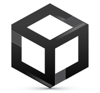 00534 Cube Trio дизайн логотипа бесплатные логотипы онлайн-06