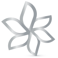 00640 Blumendesign kostenlose Logos online-04