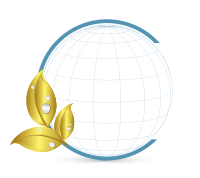 00682 new Design Free eco globe Logo Templates-01