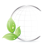 00682 new Design Free eco globe Logo Templates-04
