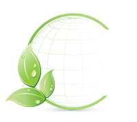 00682 new Design Free eco globe Logo Templates-05