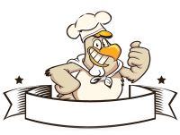 00688 ROOSTER RESTAURANT design gratis logotyper online-05