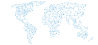 1172 connected World map-04