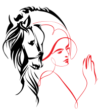1190 horse rider logo-04