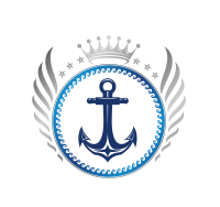 1419 logo de navigation en mer 01