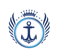 1419 logo de navigation en mer 03