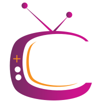 1428 media television TV logo