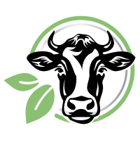 1463 logo de vache d'élevage biologique-02.svg