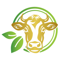 1463 logo de vache d'élevage biologique-03.svg