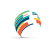 00111 Création de logos abstraits, créateur de logos 3D gratuit 04