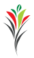 00489 Créateur de logo gratuit Modèle de logo de croissance de fleurs 02