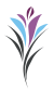 00489 Créateur de logo gratuit Modèle de logo de croissance de fleurs 03