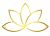 1209 Modèle de logo de lotus minimaliste 03