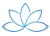 1209 Modèle de logo de lotus minimaliste 05